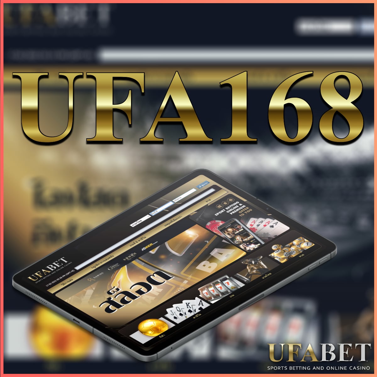 ufa168